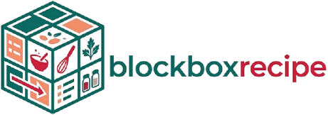 BlockBoxRecipe